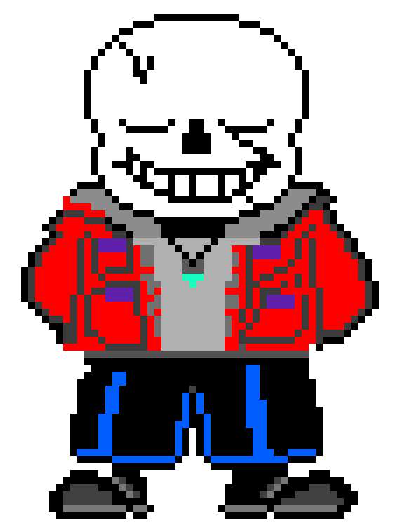 [9664c4]  Astraytale Sans  terrible day