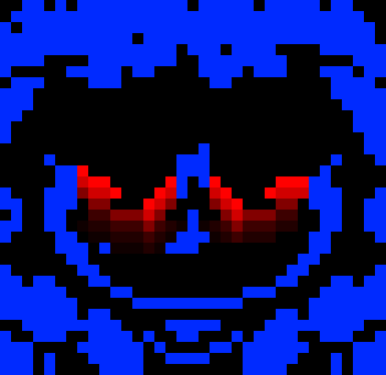 [2fbf6b] *reaches out to touch his face*