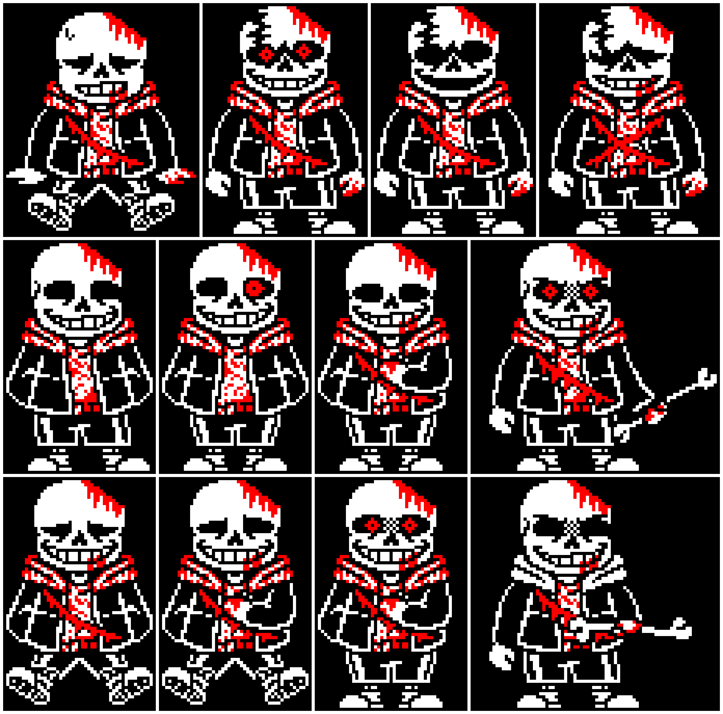 [cb92d4] True HorrorTale: Last Blood Shed