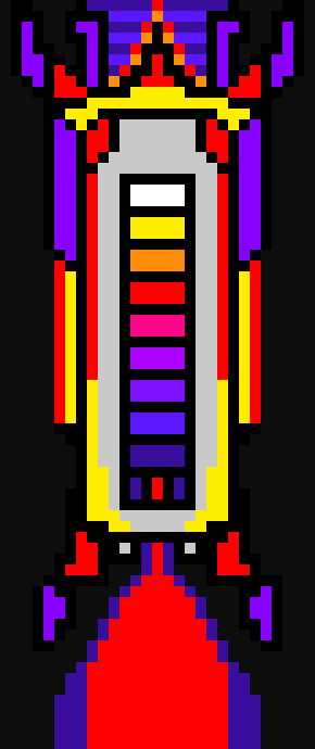 [d616b8] spamming the blaster to tom's minigun *AAAAAAAAAAAAAAAAAAAHHHHHHHHHHHHHHHHHHHHHH - HZ