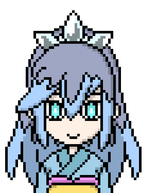 [5b2f3e] -after descending the stairway- Welcome to our Work in progress gateway of PAM to New-Yo-kai City! This is also where all the Yo-kai here now reside! Welcome to the PAM-Kai Clan Komasan and Komajiro!