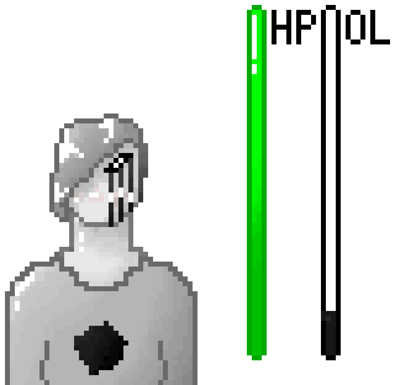 [16eaf0] *Eats a burger.* ~Nom~ - Yami Batsu Afton {Masked} (Crimzøn)