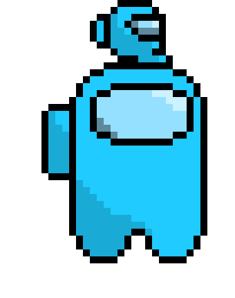 [c9fd39] Crewmate and Baby Crewmate