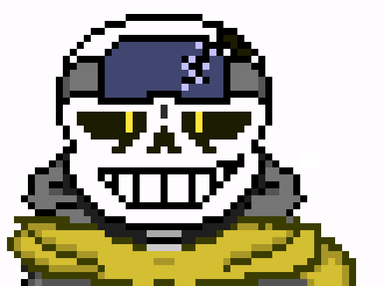 [0b51d0] "Well, what a pleasant surprise. I get to witness murder."