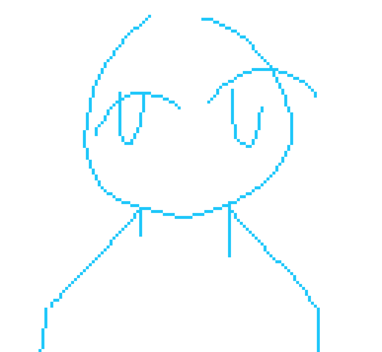 [44dd83] The robots main goal would be to be a perfect member of society, one that allows for the constant survival, comfort, and progression of its species.