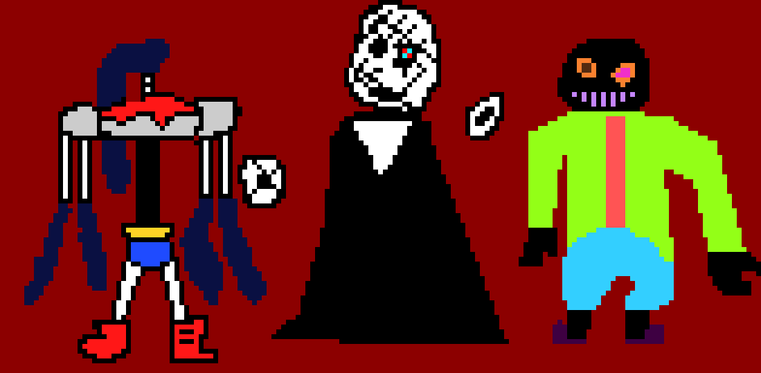 [9664c4] skeleton family.exe