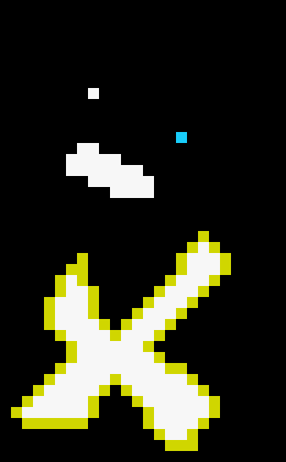 [ed0a49] Hey look i'm a shadow! -Sumire