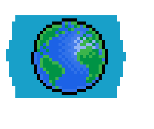 [137189] EarthDoodle