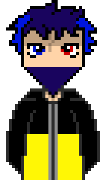 [4fee61] just call me Axel from now on you can still call me p if you want though