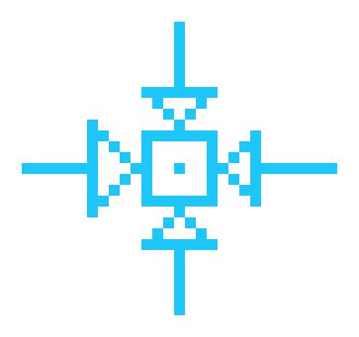 [7512d0] good crosshair