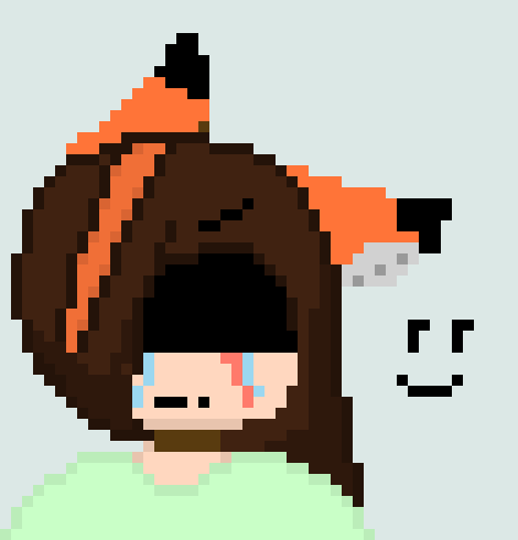 [77b851] So if you didn't post it . And you got that sprite today. There is no way that they couldn't of made a private edit and link something fake on your sprite trying to blame you. Boom problem solved.