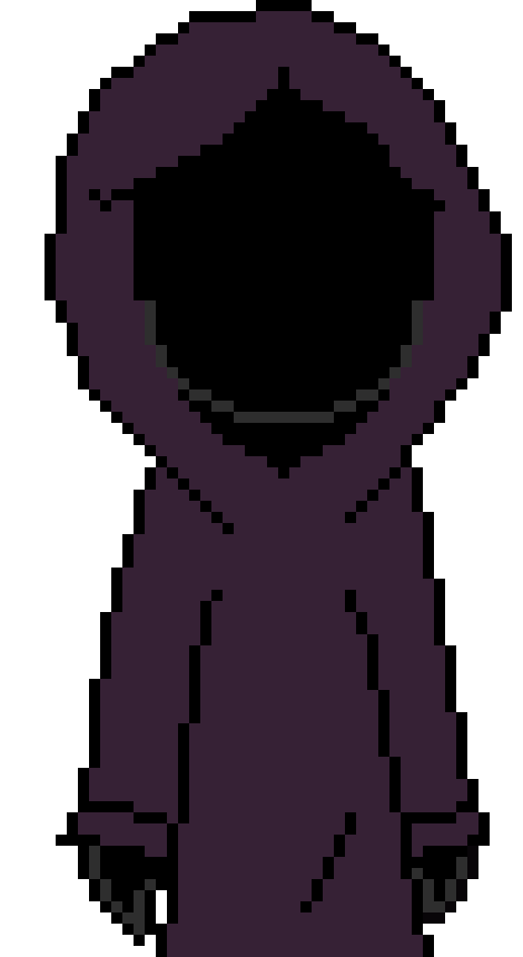 [5b2f3e] -stands there- (Nobody attack yet)
