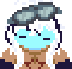 [5e4326] Are you getting annoyed that people use the same sprite instead of making a new one everytime-