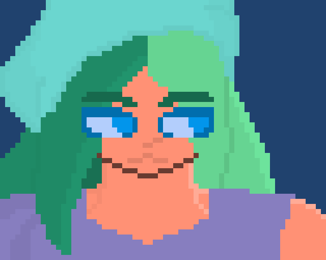 [c59dd8] "i have no idea where the FUCK im going" 