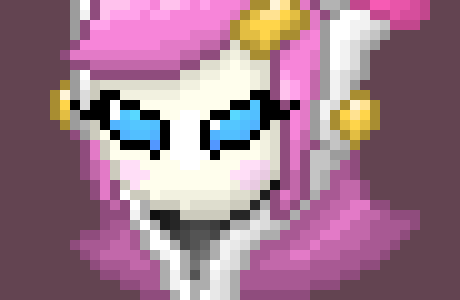 [9551cd] (What is your issue...) Just don't do that again, while my robobot is down, I still do have a weapon and I WILL use it if I must.