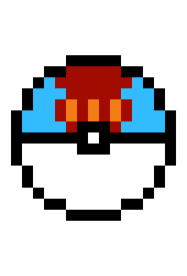 [4fbda4] Eve, this is the lure ball- Evan