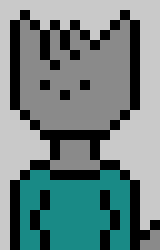 [43f295] *Looks at John*