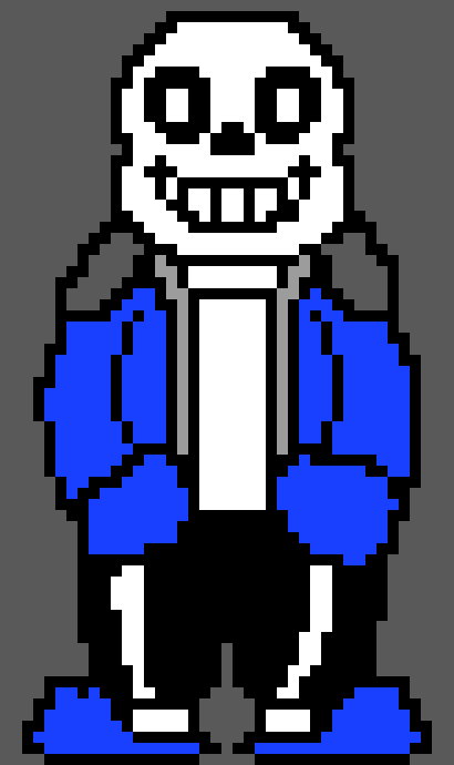 [9664c4] My Sans Sprite