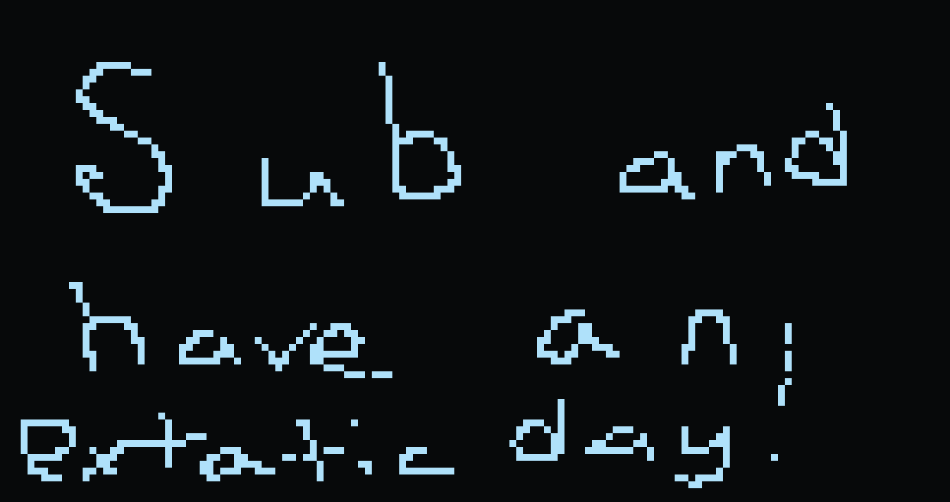 [9664c4] Dude Nice first video 2