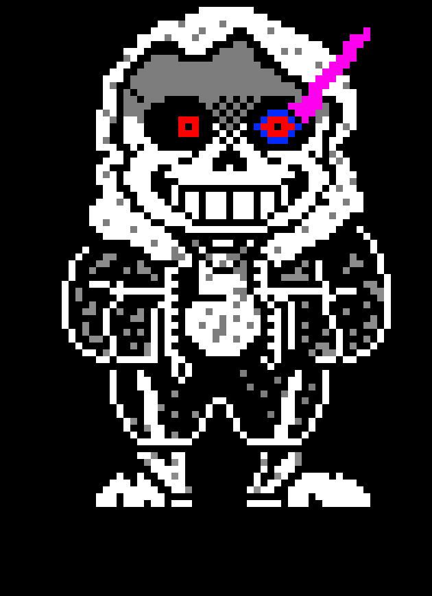 [43520c] dust sans: what do you mean by behind me?