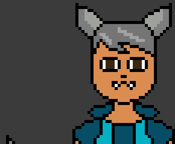 [4fbda4] come let's go to the woods, it's fun- Evan