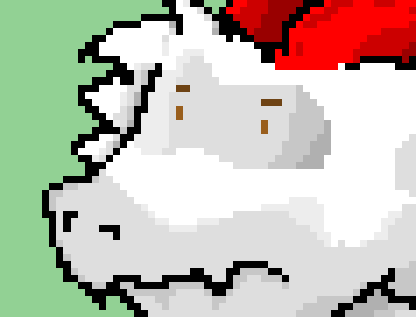 [95be89] Terrie: What for?...