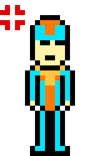 [05b0c1] FOR THE LAST TIME IT WASN'T METTATON! IT WAS JAMES CHARLES ROBOT!