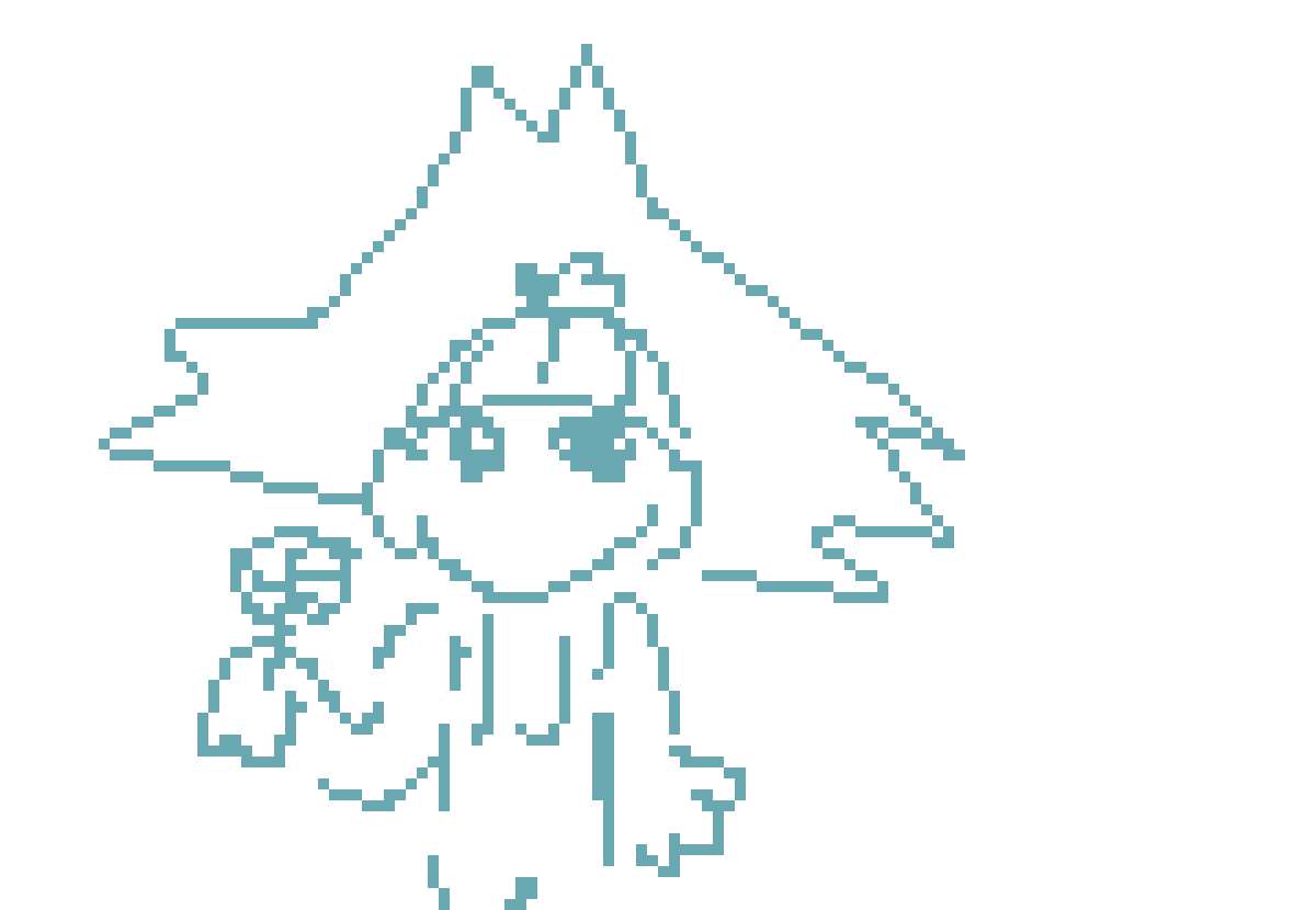 [0257e5] im the only sane person on pam wdym