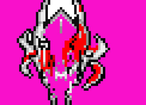 [a82578]  Rul Fells Gaster Blaster