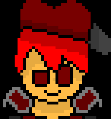 [49cd9d] *looks at the slime* huh...