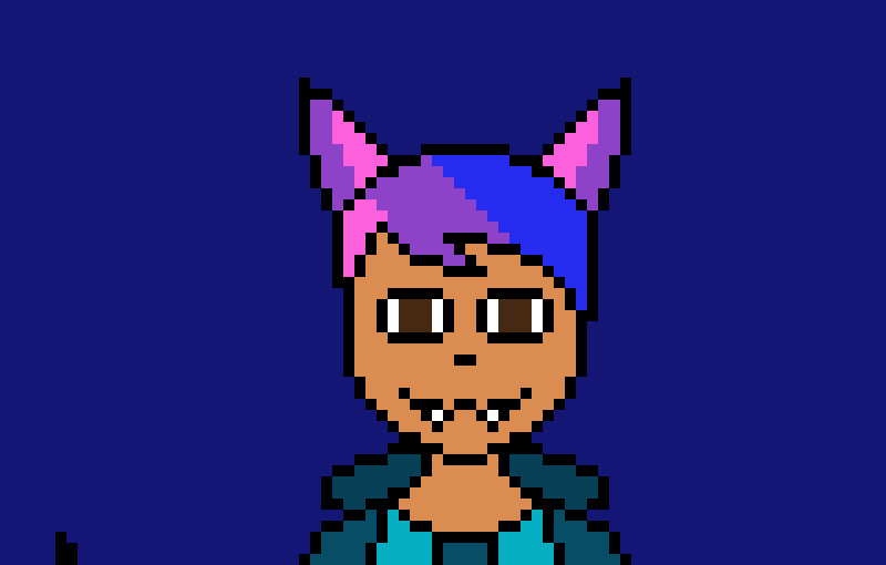 [4fbda4] goes back to knocking on sleds door) i they going to answer this time...-Evan foxx