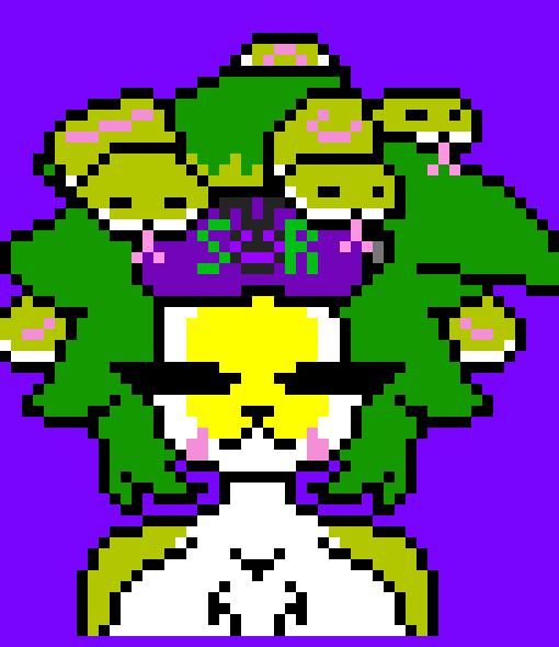 [970cdd] Autumn-Yes Plant,what will we be rping?