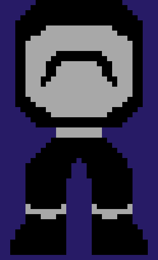 [25d002] Now...lets see......what sprite should I use...