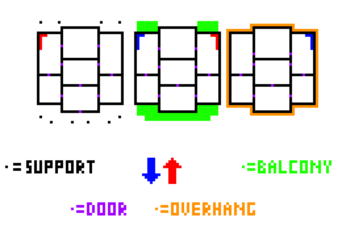 [fe082e] Minecraft home