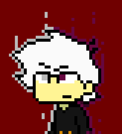 [d9d945] KAMEHAME... -charging a Catacalystic Kamehameha- "INK OUT OF THE WAY"