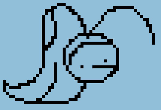 [f7c573] i can on cuz i was gonna work on something... then i remembered that i didnt have an idea for a design.. so.. now im just talking