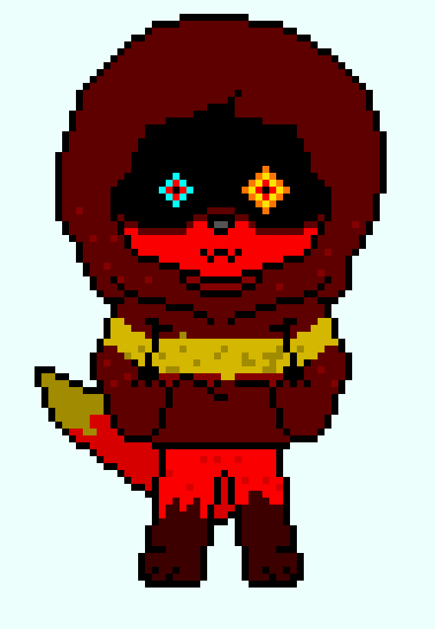 [6b98f7] QT could you make a fox blaster?