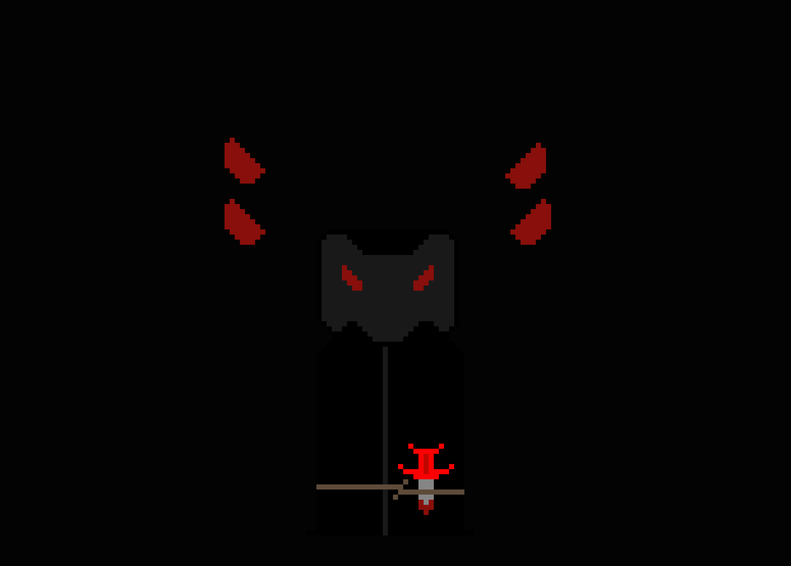 [96ca9c] *https://youtu.be/bGb1Iz-elQw plays* NOW YOU'LL SEE TORTURE.....HEY WHY YOU TRYIG TO LEAVE.......YOU KNOW.....T H E R E I S N O E S C A P E-???