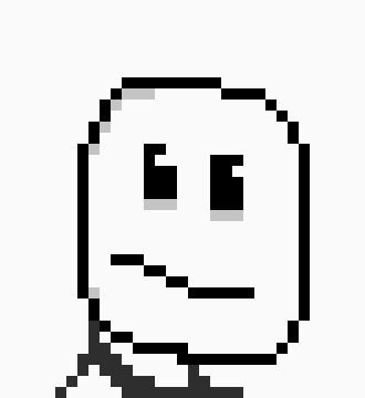 [450a4c] I never watched jojo