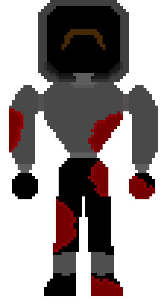 [25d002] Hrm....(Should I switch characters?)