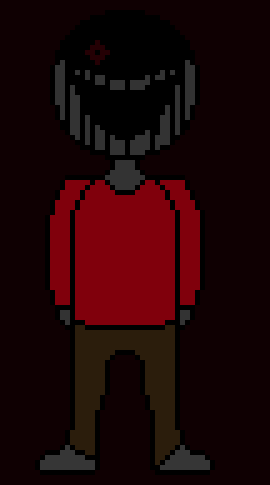 [9664c4] under the ground hell grounds v5