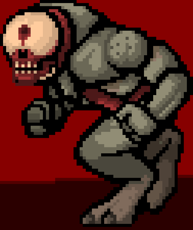 [ace9cc] *It sees Gunther lying on the ground, thinking hes dead it walks over him looking for someone else*