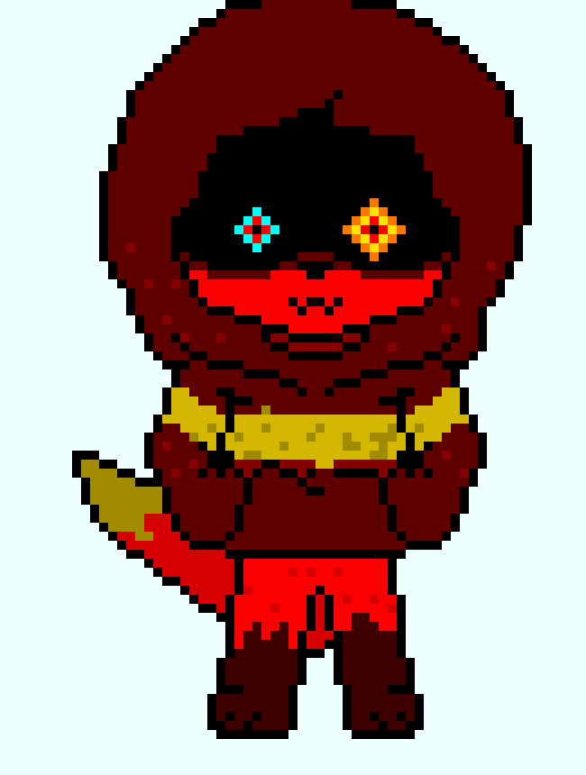 [2a4595] *tps back in to retract the acid*