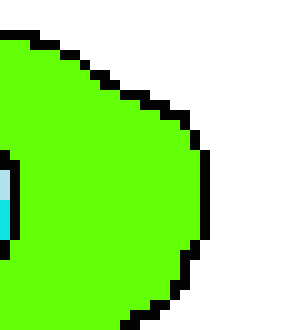 [acbc50] any insects that touch it are turned into dust by the goo