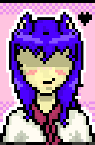 [5b2f3e] -glitches back to normal-