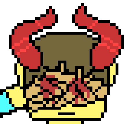 [3a33bd] Oh wait I have garbage disposal -Ryuji