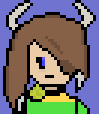 [be82ba] Ok then, If one of you is the real Wobot, how did Harpy almost die the first time she came into this website.