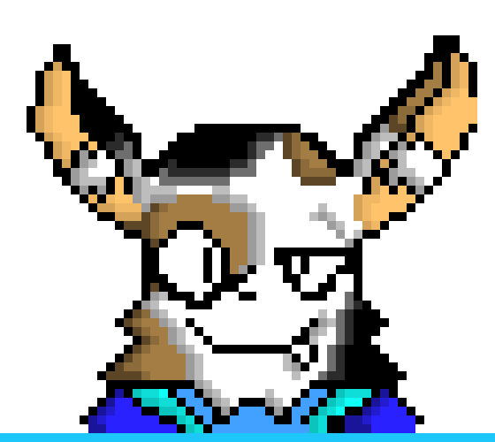 [04f305] whats that little drone thing?