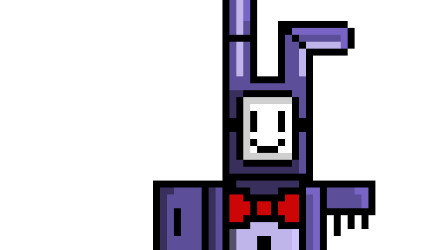[1550bf] (yay!) *sits* - withered bonnie (revamp)