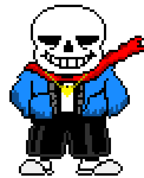 [07b108] Create Your Own Sans :)